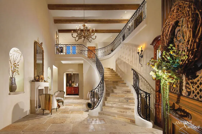 Limestone Elegance Villa